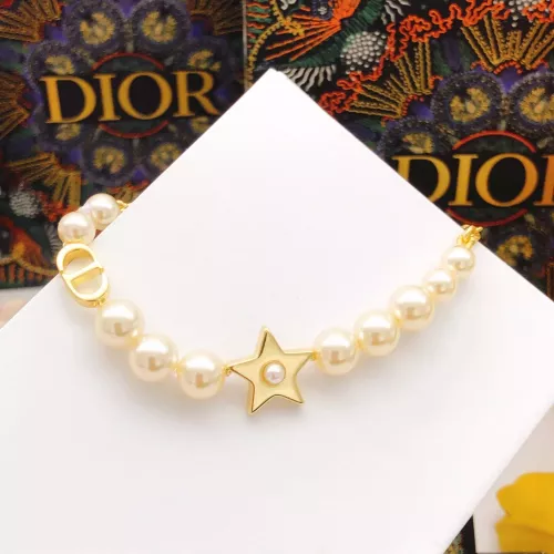 Replica Christian Dior Bracelets For Women #1327185 $29.00 USD for Wholesale