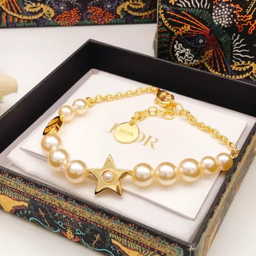Replica Christian Dior Bracelets For Women #1327185 $29.00 USD for Wholesale