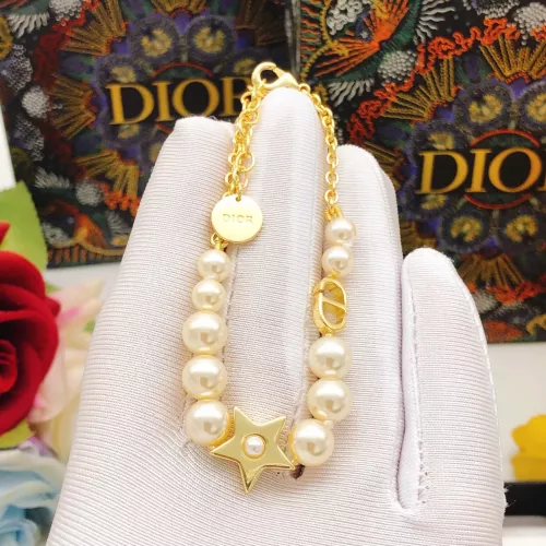 Replica Christian Dior Bracelets For Women #1327185 $29.00 USD for Wholesale
