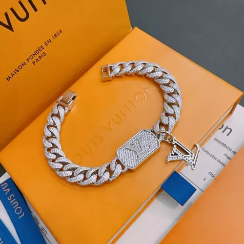Replica Louis Vuitton LV Bracelets #1327186 $82.00 USD for Wholesale