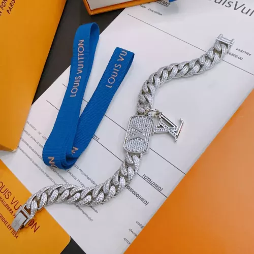 Replica Louis Vuitton LV Bracelets #1327186 $82.00 USD for Wholesale