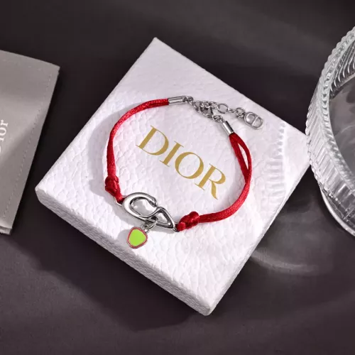 Christian Dior Bracelets #1327190 $27.00 USD, Wholesale Replica Christian Dior Bracelets