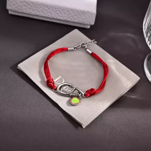 Replica Christian Dior Bracelets #1327190 $27.00 USD for Wholesale