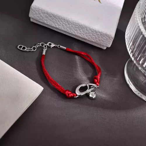 Replica Christian Dior Bracelets #1327190 $27.00 USD for Wholesale