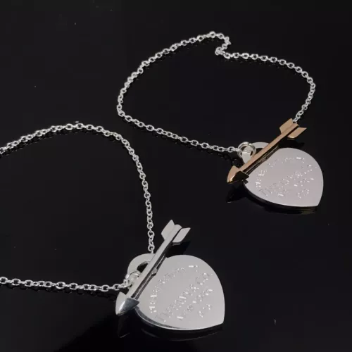 Replica Tiffany Bracelets #1327194 $36.00 USD for Wholesale