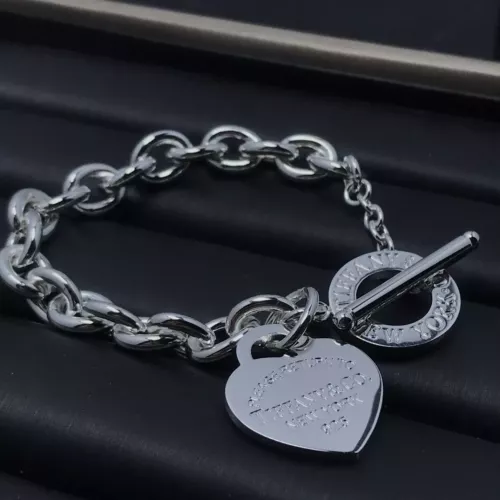 Tiffany Bracelets #1327196 $38.00 USD, Wholesale Replica Tiffany Bracelets