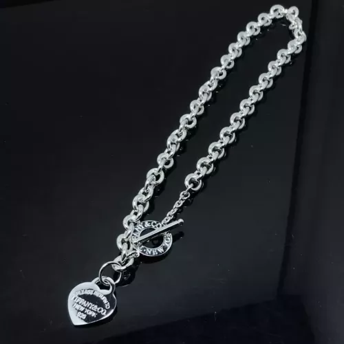 Replica Tiffany Necklaces #1327206 $48.00 USD for Wholesale