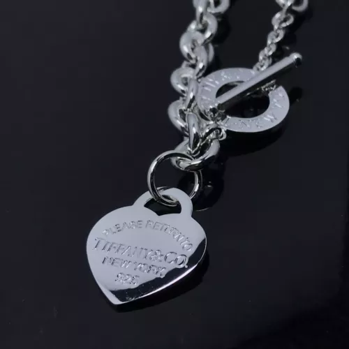 Replica Tiffany Necklaces #1327206 $48.00 USD for Wholesale