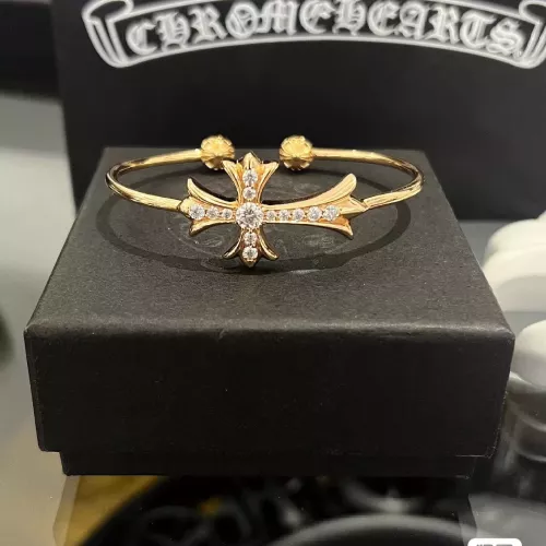 Chrome Hearts Bracelets #1327214 $40.00 USD, Wholesale Replica Chrome Hearts Bracelets