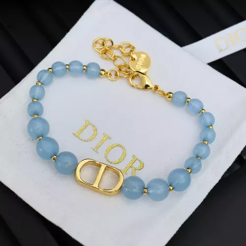 Christian Dior Bracelets For Women #1327242 $25.00 USD, Wholesale Replica Christian Dior Bracelets