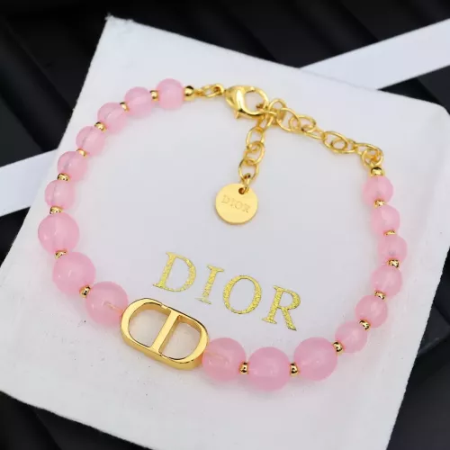 Replica Christian Dior Jewelry Set For Women #1327246 $45.00 USD for Wholesale