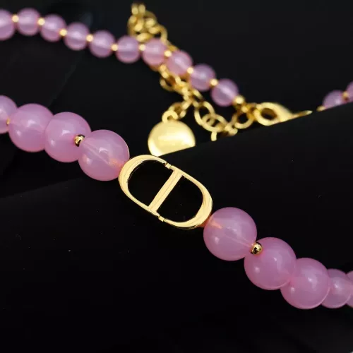 Replica Christian Dior Jewelry Set For Women #1327246 $45.00 USD for Wholesale