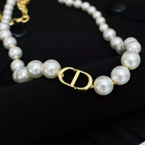 Replica Christian Dior Jewelry Set For Women #1327248 $45.00 USD for Wholesale