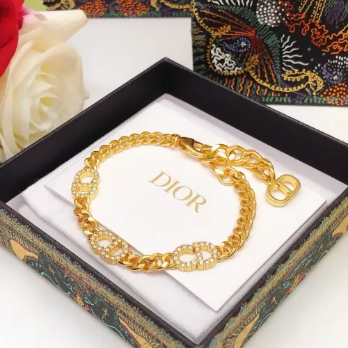 Replica Christian Dior Bracelets #1327253 $27.00 USD for Wholesale