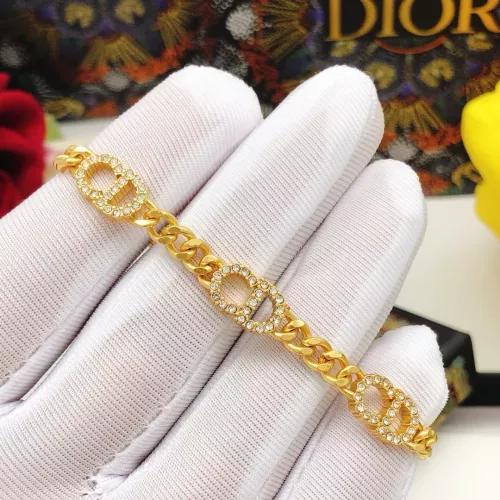 Replica Christian Dior Bracelets #1327253 $27.00 USD for Wholesale