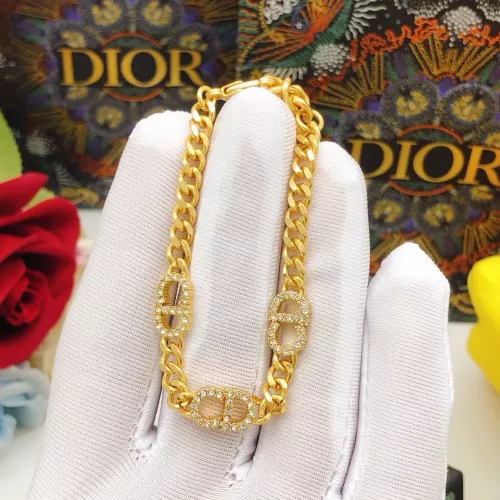 Replica Christian Dior Bracelets #1327253 $27.00 USD for Wholesale