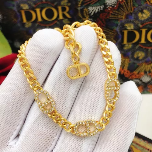 Replica Christian Dior Bracelets #1327253 $27.00 USD for Wholesale