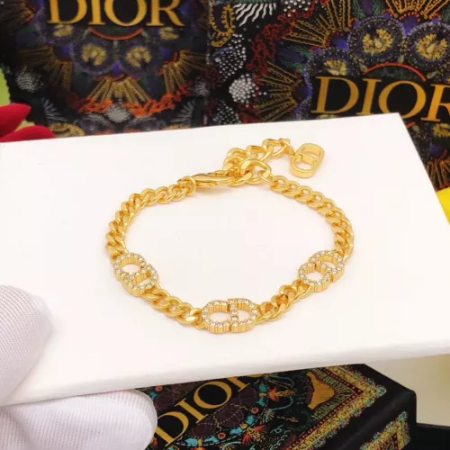 Replica Christian Dior Bracelets #1327253 $27.00 USD for Wholesale