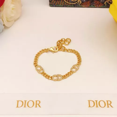 Replica Christian Dior Bracelets #1327253 $27.00 USD for Wholesale
