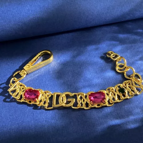 Dolce &amp; Gabbana Bracelets For Women #1327254 $32.00 USD, Wholesale Replica Dolce &amp; Gabbana Bracelets