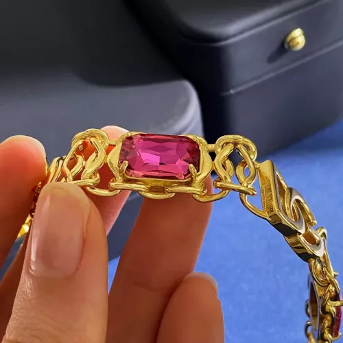 Replica Dolce & Gabbana Bracelets For Women #1327254 $32.00 USD for Wholesale