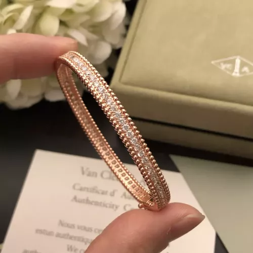 Van Cleef &amp; Arpels Bracelets #1327266 $36.00 USD, Wholesale Replica Van Cleef &amp; Arpels Bracelets
