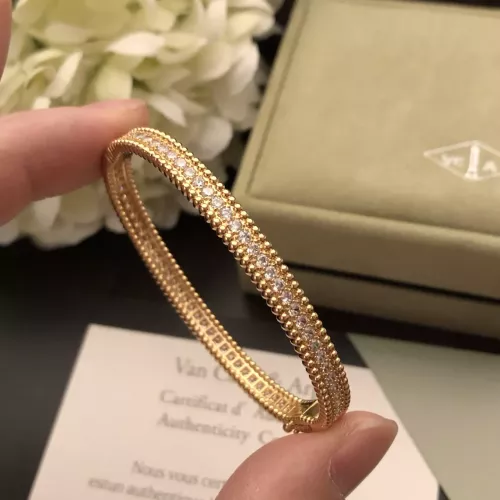 Van Cleef &amp; Arpels Bracelets #1327267 $36.00 USD, Wholesale Replica Van Cleef &amp; Arpels Bracelets