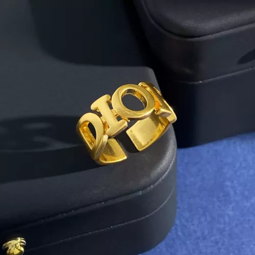 Christian Dior Rings #1327271 $25.00 USD, Wholesale Replica Christian Dior Rings