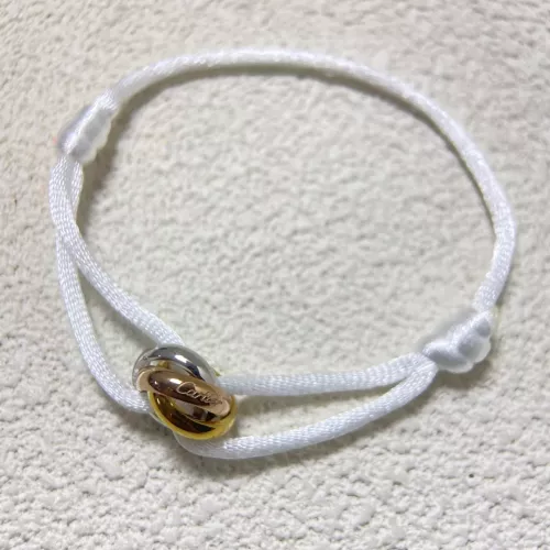 Cartier bracelets #1327283 $32.00 USD, Wholesale Replica Cartier bracelets