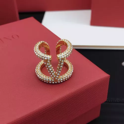 Valentino Rings #1327289 $29.00 USD, Wholesale Replica Valentino Rings