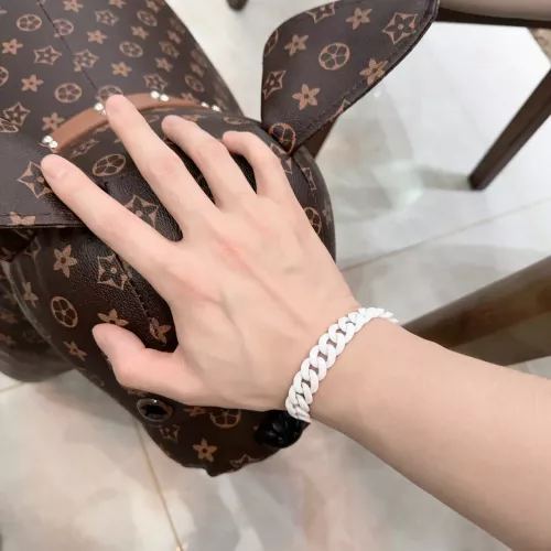 Replica Louis Vuitton LV Bracelets #1327294 $45.00 USD for Wholesale