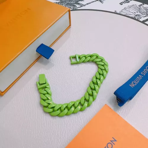 Replica Louis Vuitton LV Bracelets #1327297 $45.00 USD for Wholesale