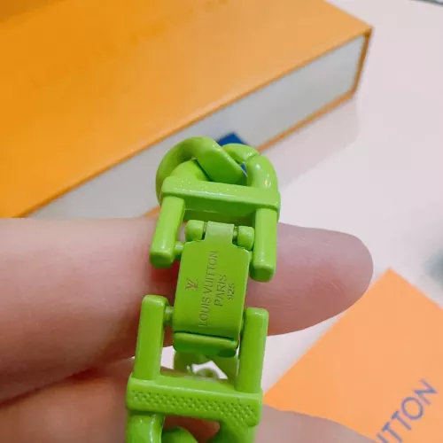 Replica Louis Vuitton LV Bracelets #1327297 $45.00 USD for Wholesale