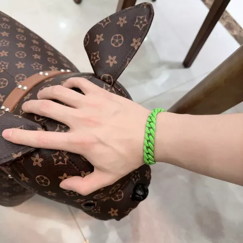 Replica Louis Vuitton LV Bracelets #1327297 $45.00 USD for Wholesale