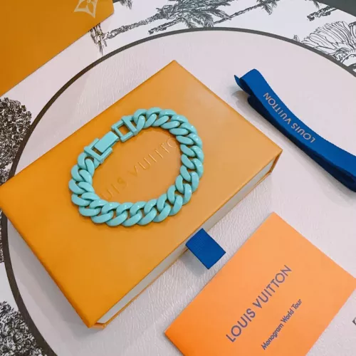 Replica Louis Vuitton LV Bracelets #1327298 $45.00 USD for Wholesale