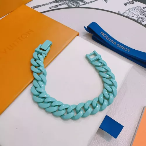 Replica Louis Vuitton LV Bracelets #1327298 $45.00 USD for Wholesale