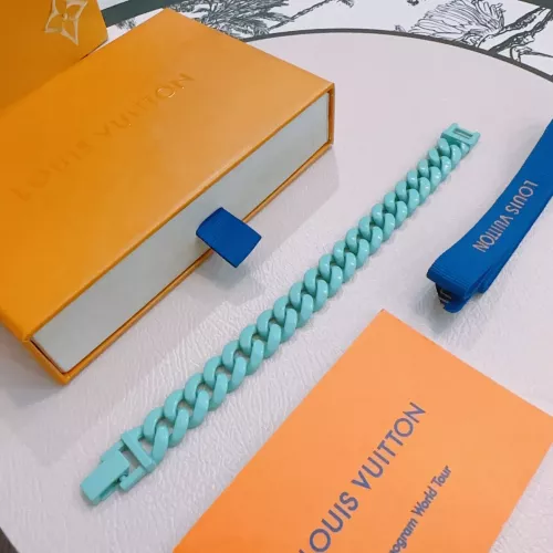 Replica Louis Vuitton LV Bracelets #1327298 $45.00 USD for Wholesale