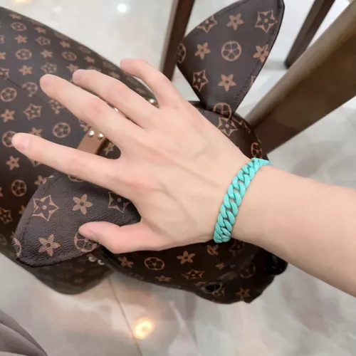 Replica Louis Vuitton LV Bracelets #1327298 $45.00 USD for Wholesale