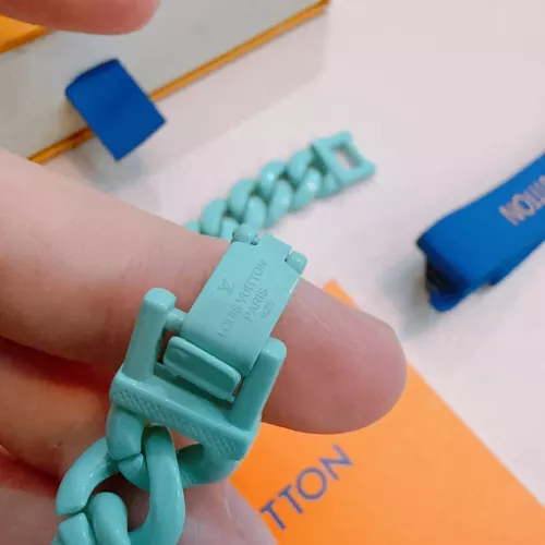 Replica Louis Vuitton LV Bracelets #1327298 $45.00 USD for Wholesale
