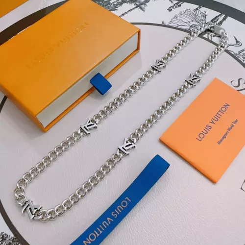 Replica Louis Vuitton Necklaces #1327300 $72.00 USD for Wholesale