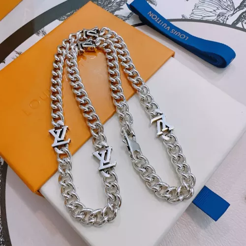 Replica Louis Vuitton Necklaces #1327300 $72.00 USD for Wholesale