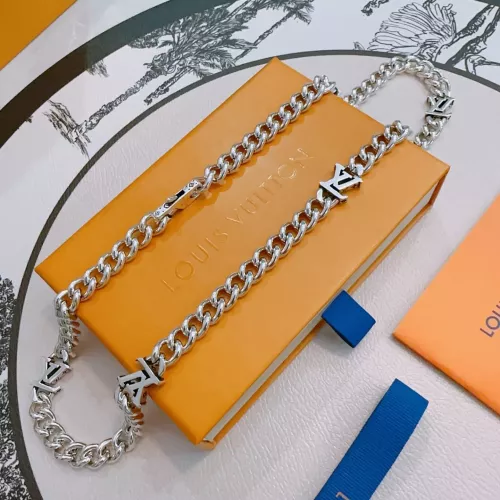 Replica Louis Vuitton Necklaces #1327300 $72.00 USD for Wholesale