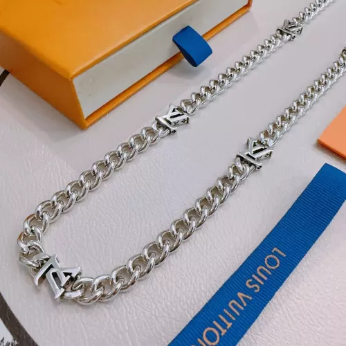 Replica Louis Vuitton Necklaces #1327300 $72.00 USD for Wholesale