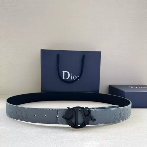Christian Dior AAA Quality Belts In 3.5cm For Men #1327303 $60.00 USD, Wholesale Replica Christian Dior AAA Quality Belts