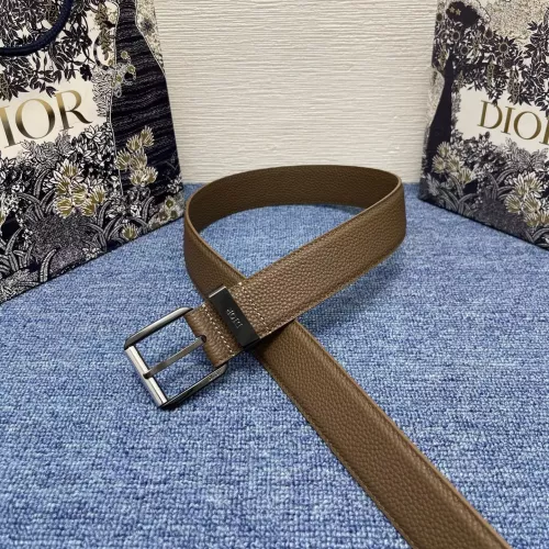 Replica Christian Dior AAA Quality Belts In 3.5cm For Men #1327309 $60.00 USD for Wholesale