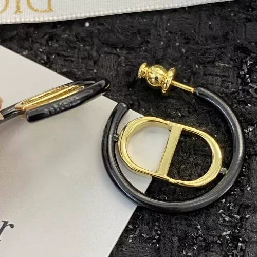 Replica Christian Dior Earrings For Women #1327311 $29.00 USD for Wholesale