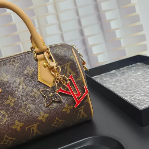 Replica Louis Vuitton LV Key Holder And Bag Buckle #1327314 $25.00 USD for Wholesale