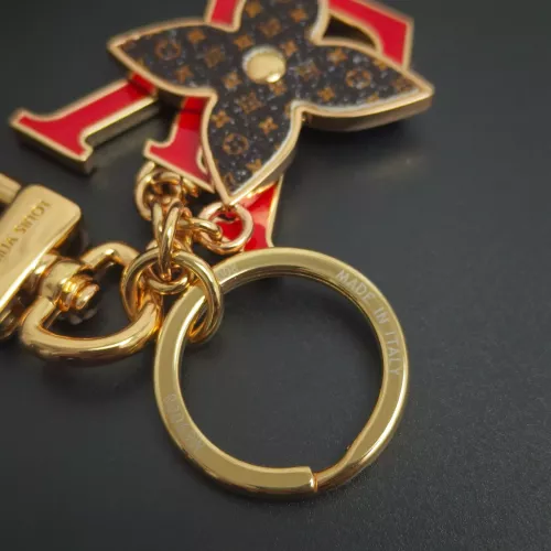 Replica Louis Vuitton LV Key Holder And Bag Buckle #1327314 $25.00 USD for Wholesale