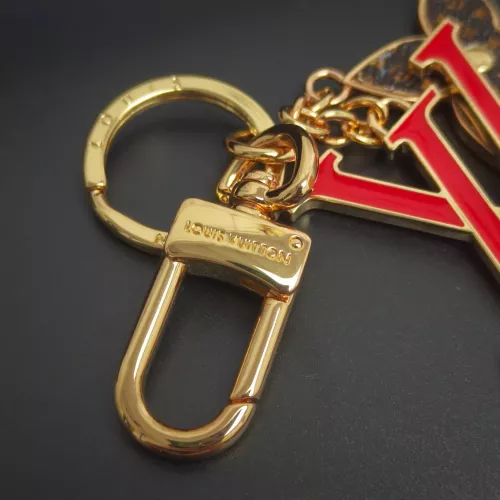 Replica Louis Vuitton LV Key Holder And Bag Buckle #1327314 $25.00 USD for Wholesale