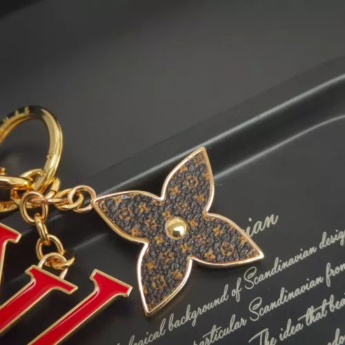 Replica Louis Vuitton LV Key Holder And Bag Buckle #1327314 $25.00 USD for Wholesale